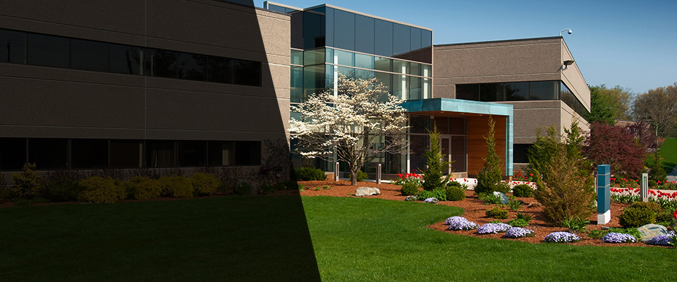 Winnfield Landscapers