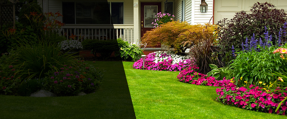 Winnfield Landscapers