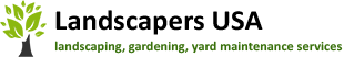 Winnfield Landscapers